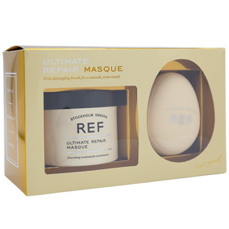 REF Promo Box Ultimate Repair Maske