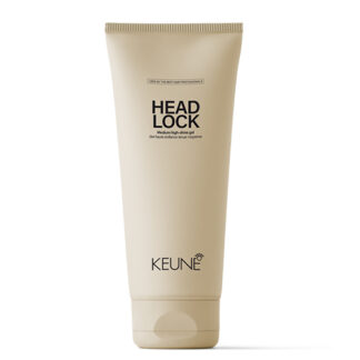 Keune Style Head Lock