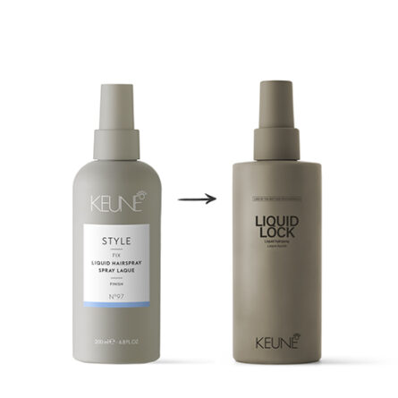 Keune Style Liquid Lock