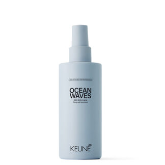 Keune Style Ocean Waves