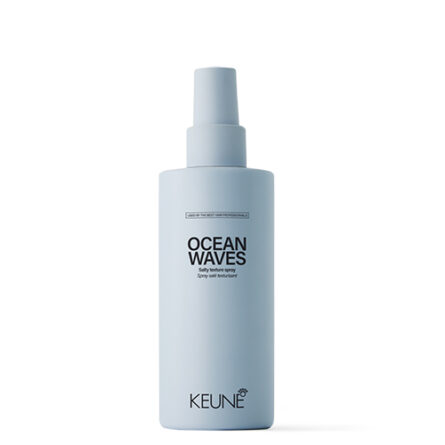 Keune Style Ocean Waves