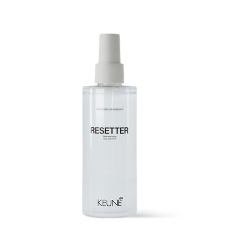 Keune Style Resetter