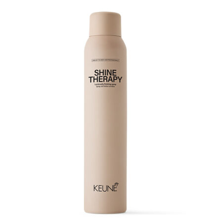 Keune Style Shine Therapy