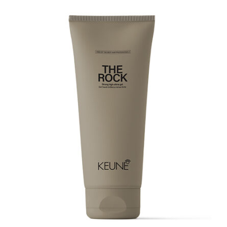 Keune Style The Rock