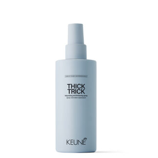 Keune Style Thick Trick