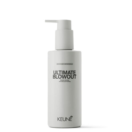 Keune Style Ultimate Blowout