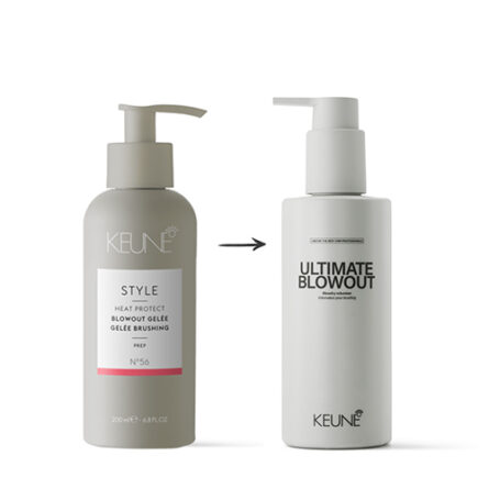 Keune Style Ultimate Blowout