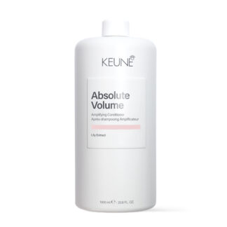 Keune Care Absolute Volume Conditioner 1000ml