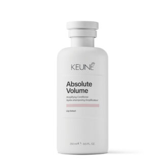 Keune Care Absolute Volume Conditioner 250ml