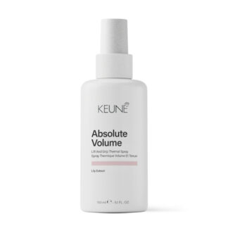 Keune Care Absolute Volume Lift and Grip Spray 150ml
