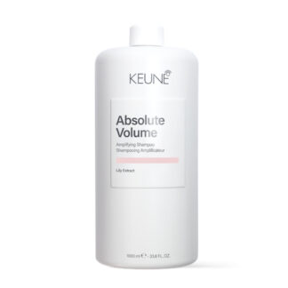 Keune Care Absolute Volume Shampoo 1000ml