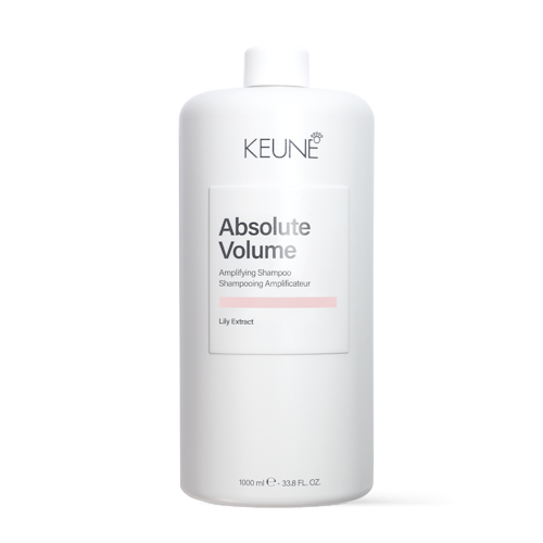 Keune Care Absolute Volume Shampoo 1000ml