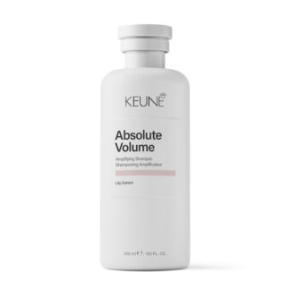 Keune Care Absolute Volume Shampoo