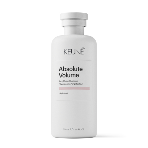 Keune Care Absolute Volume Shampoo