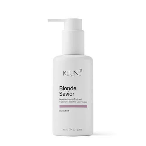 Keune Care Blonde Savior Leave-In 150ml