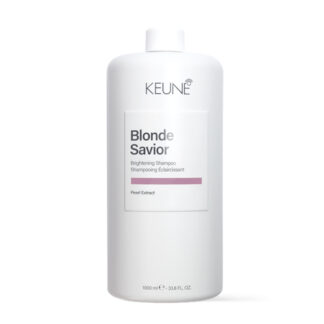 Keune Care Blonde Savior Shampoo 1000ml