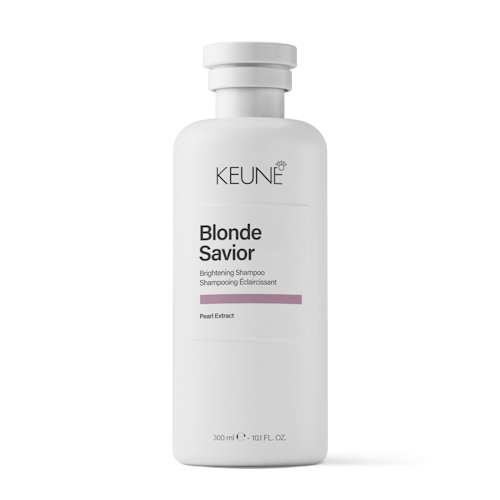 Keune Care Blonde Savior Shampoo 300ml