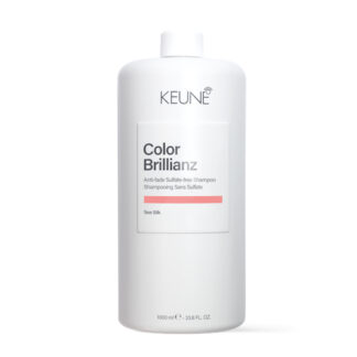 Keune Care Color Brillianz Sulfate Free Shampoo 1000ml