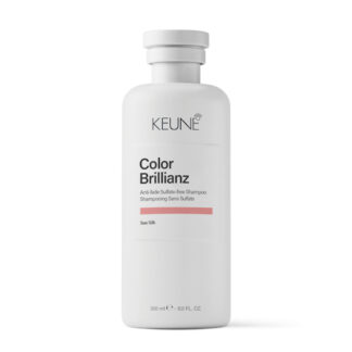 Keune Care Color Brillianz Sulfate Free Shampoo 300ml