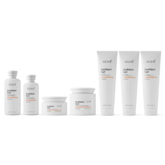 Keune Care Confident Curl