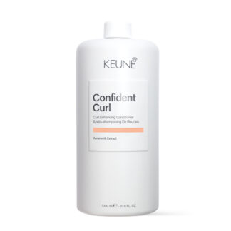 Keune Care Confident Curl Conditioner 1000ml