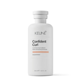 Keune Care Confident Curl Conditioner 250ml