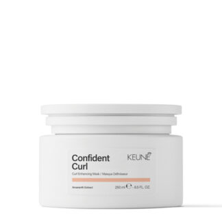Keune Care Confident Curl Mask 250ml