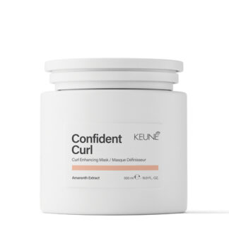 Keune Care Confident Curl Mask 500ml