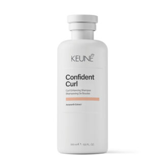 Keune Care Confident Curl Shampoo 300ml