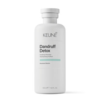 Keune Care Dandruff Detox Shampoo 300ml