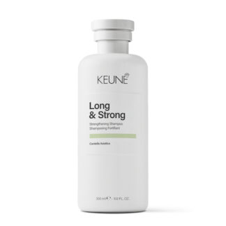 Keune Care Long & Strong Shampoo 300ml