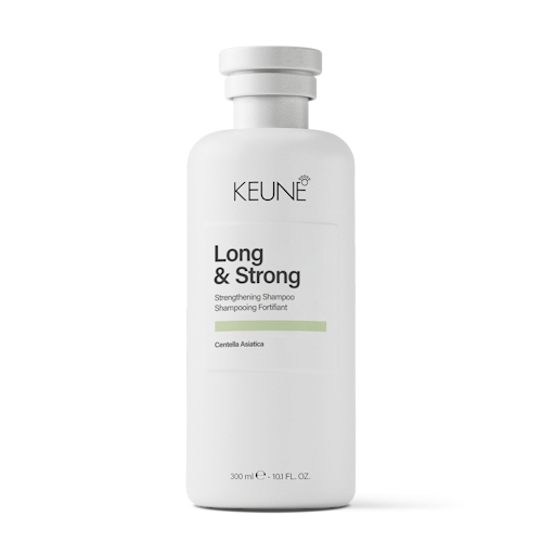 Keune Care Long & Strong Shampoo 300ml