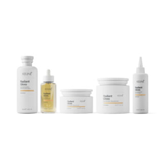 Keune Care Radiant Gloss