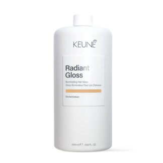 Keune Care Radiant Gloss Hair Gloss 1000ml