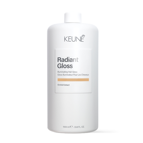 Keune Care Radiant Gloss Hair Gloss 1000ml