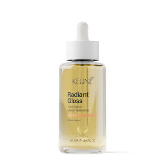 Keune Care Radiant Gloss Illume Infusion 100ml