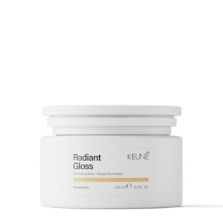 Keune Care Radiant Gloss Mask 250ml
