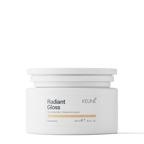 Keune Care Radiant Gloss Mask 250ml