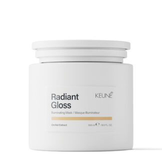Keune Care Radiant Gloss Mask 500ml