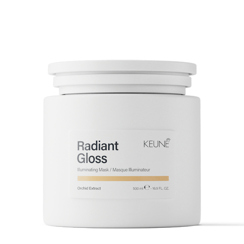 Keune Care Radiant Gloss Mask 500ml