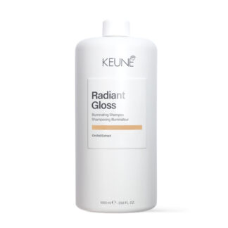 Keune Care Radiant Gloss Shampoo 1000ml