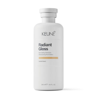 Keune Care Radiant Gloss Shampoo 300ml