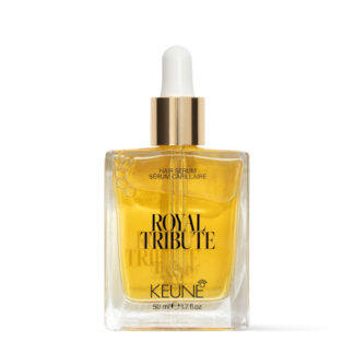 Keune Care Royal Tribute Hair Serum 50ml