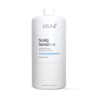 Keune Care Scalp Sensitive Shampoo 1000ml