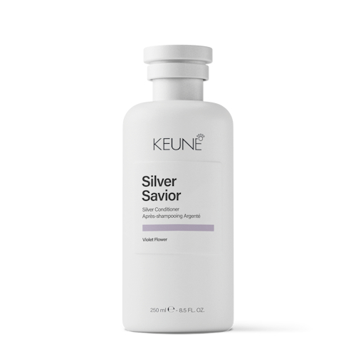 Keune Care Silver Savior Conditioner 250ml