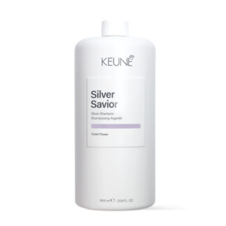 Keune Care Silver Savior Shampoo 1000ml