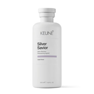 Keune Care Silver Savior Shampoo 300ml