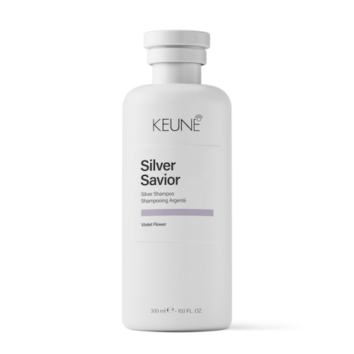 Keune Care Silver Savior Shampoo 300ml