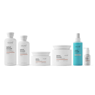 Keune Care Velvet Smooth
