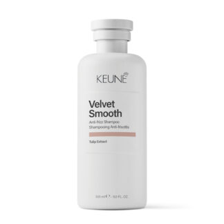 Keune Care Velvet Smooth Shampoo 300ml